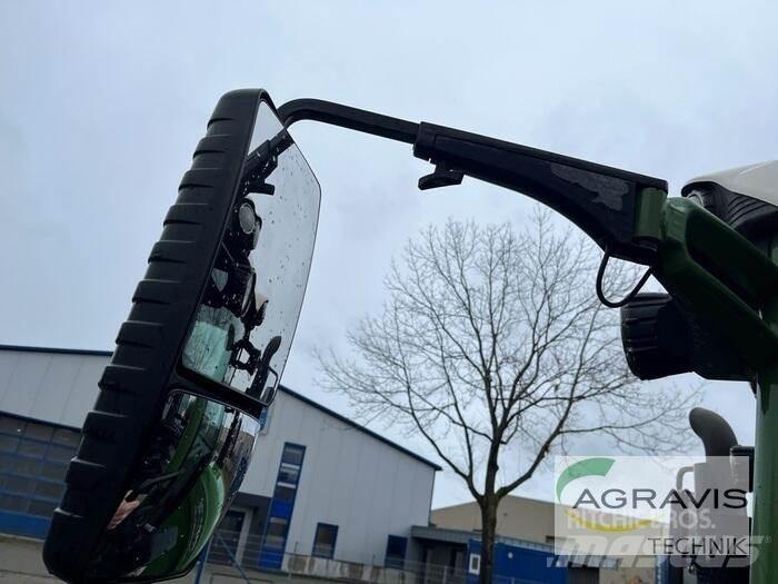 Fendt 826 VARIO S4 Трактора