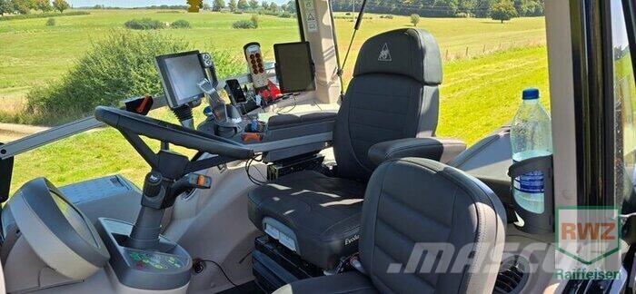 Fendt 828 S4 Vario Трактора