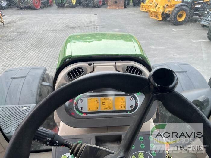 Fendt 828 VARIO S4 Трактора