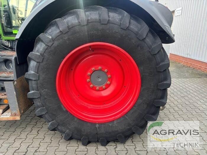 Fendt 828 VARIO S4 Трактора