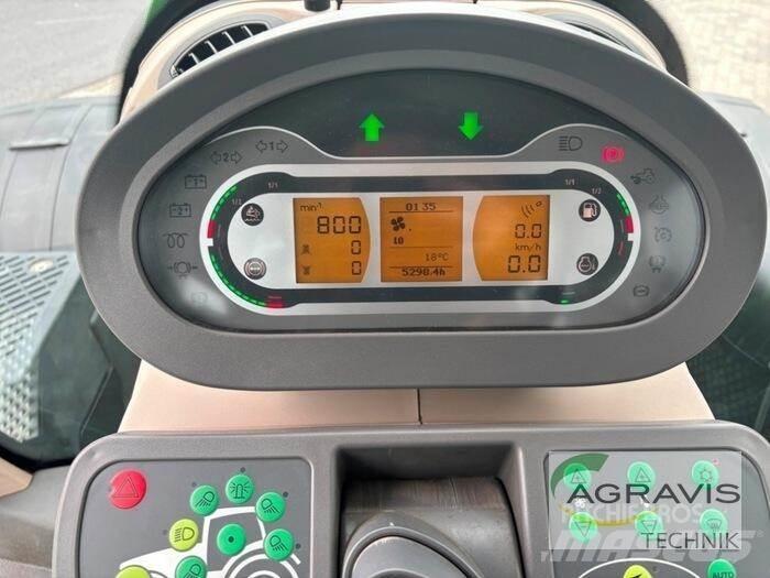 Fendt 828 VARIO S4 Трактора