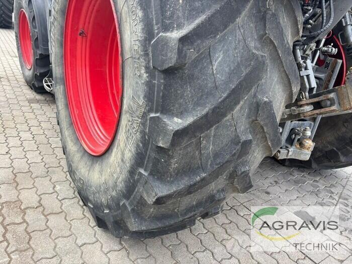 Fendt 828 VARIO S4 Трактора