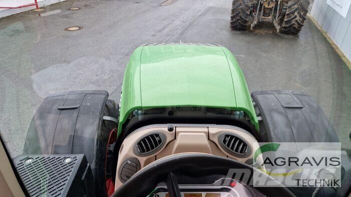 Fendt 828 VARIO S4 Трактора