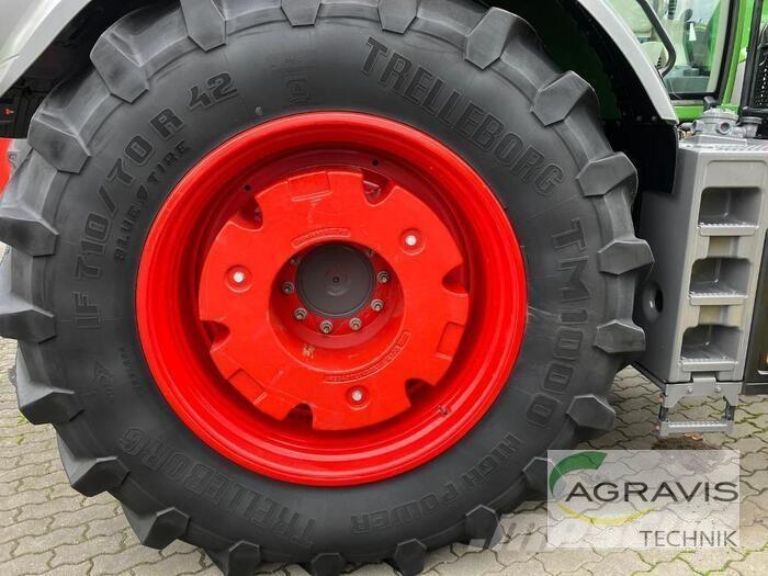 Fendt 828 VARIO S4 Трактора