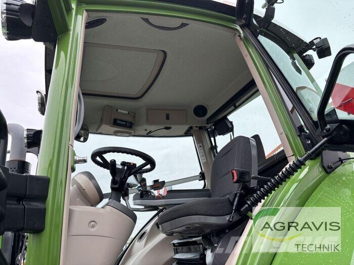 Fendt 828 VARIO S4 Трактора