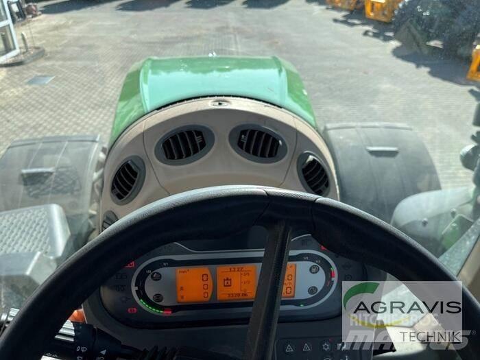 Fendt 930 VARIO GEN-6 Трактора