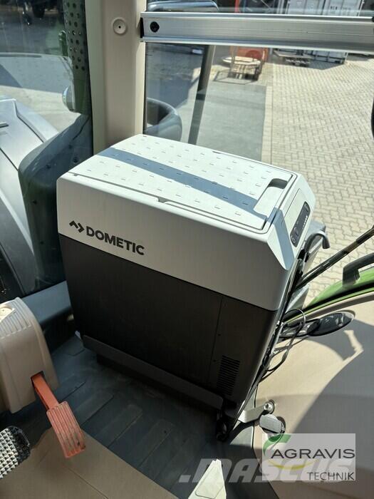 Fendt 933 VARIO GEN-7 Трактора