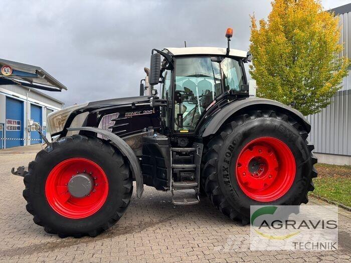 Fendt 933 VARIO S4 Трактора