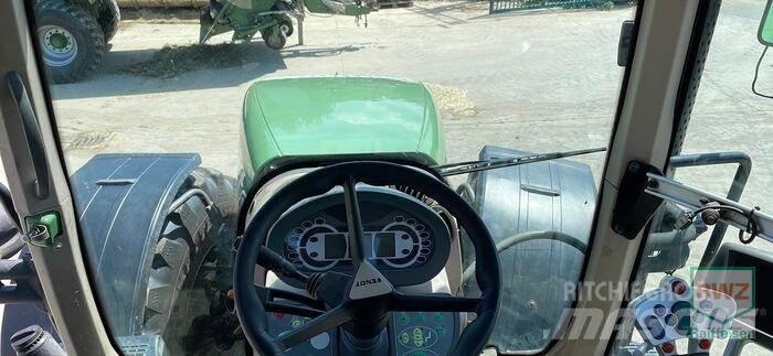 Fendt 936 Vario Трактора