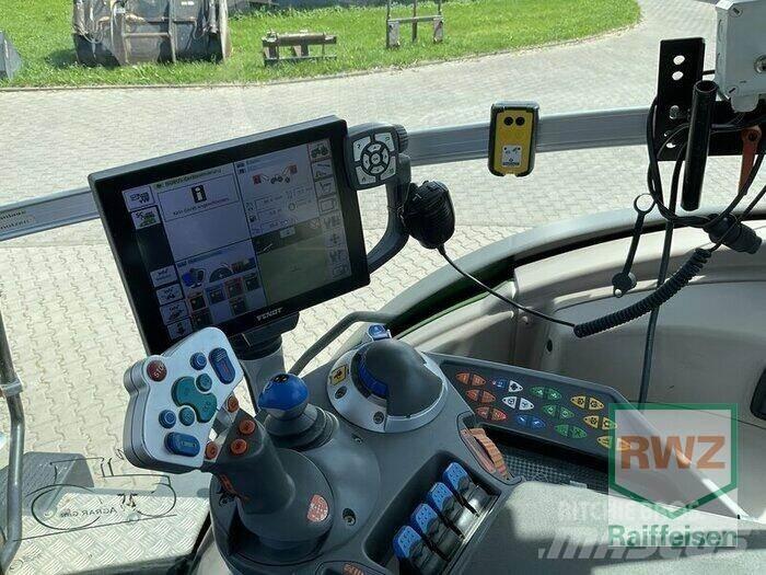 Fendt 936 Vario Трактора