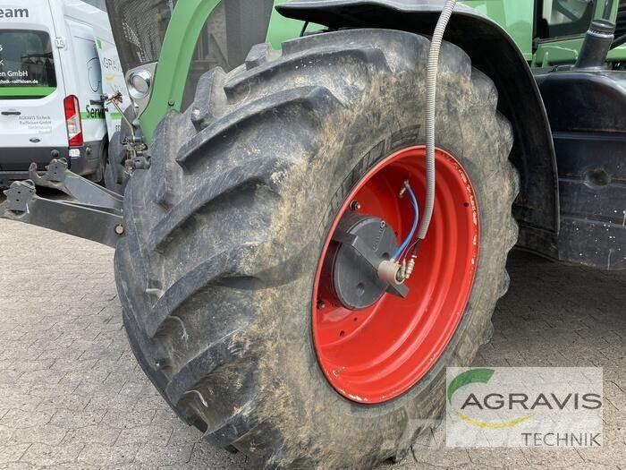 Fendt 936 VARIO Трактора