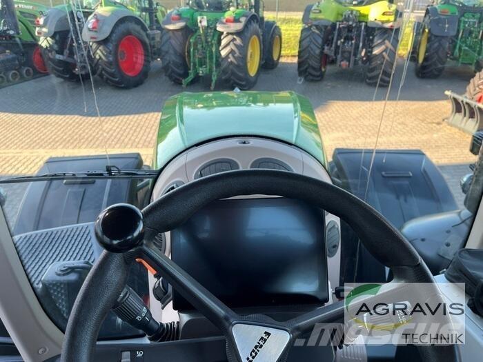 Fendt 936 VARIO GEN-7 Трактора