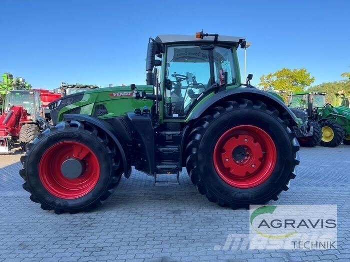 Fendt 936 VARIO GEN-7 Трактора