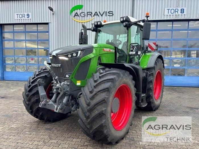 Fendt 936 VARIO GEN-7 Трактора
