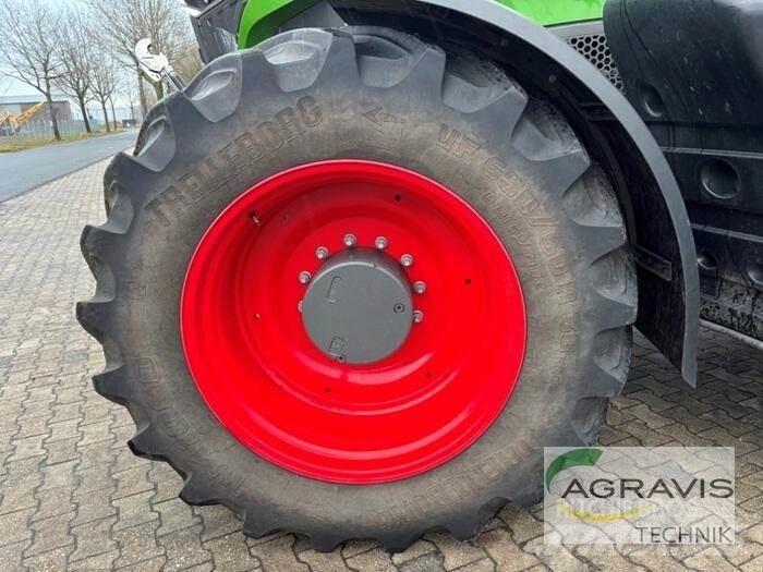 Fendt 936 VARIO GEN-7 Трактора