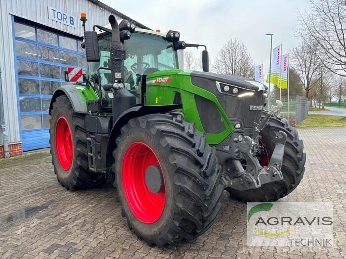 Fendt 936 VARIO GEN-7 Трактора