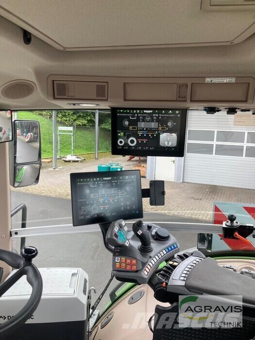 Fendt 936 VARIO GEN-7 Трактора