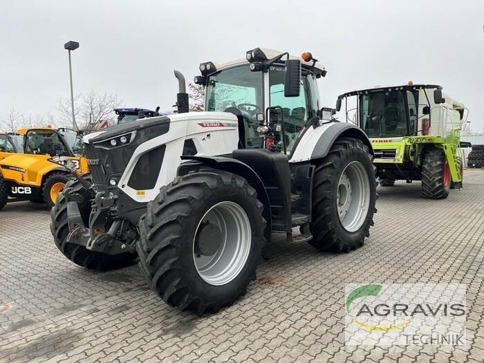 Fendt 942 VARIO GEN-6 Трактора