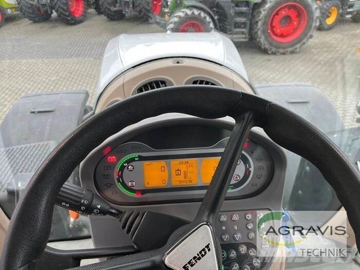 Fendt 942 VARIO GEN-6 Трактора