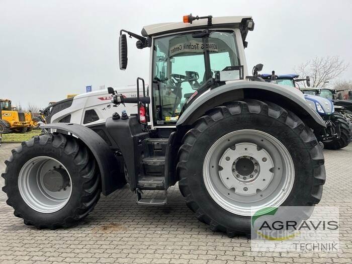 Fendt 942 VARIO GEN-6 Трактора