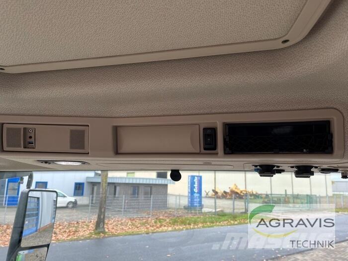 Fendt 942 VARIO GEN-7 Трактора