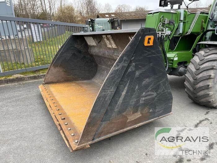 Fendt CARGO T 955 Сельскохозяйственные телескопические погрузчики