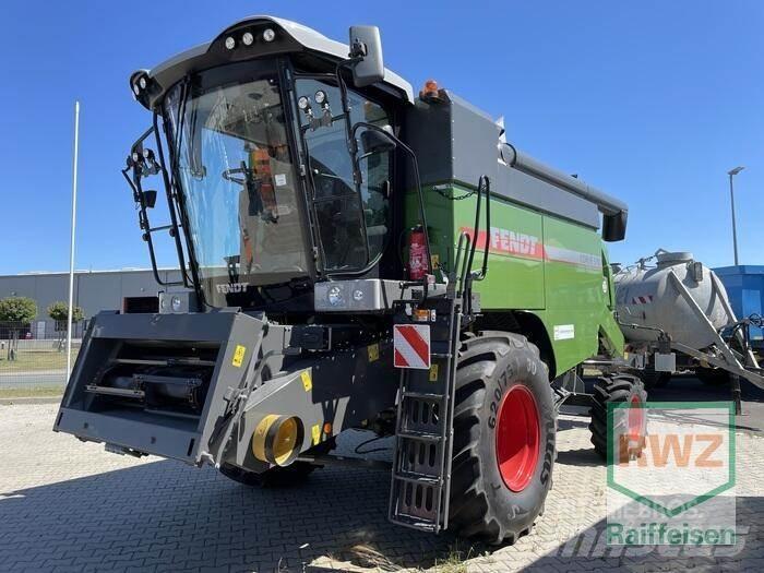 Fendt CORUS 518 Зерноуборочные комбайны