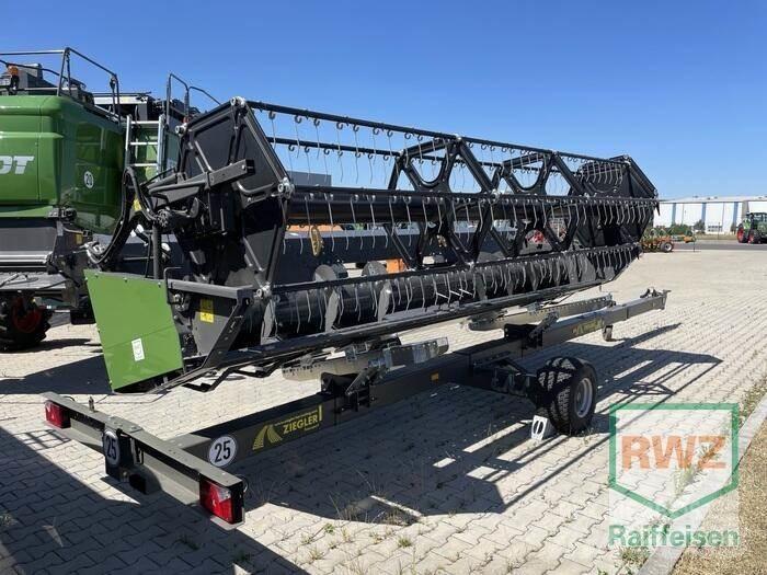 Fendt CORUS 518 Зерноуборочные комбайны