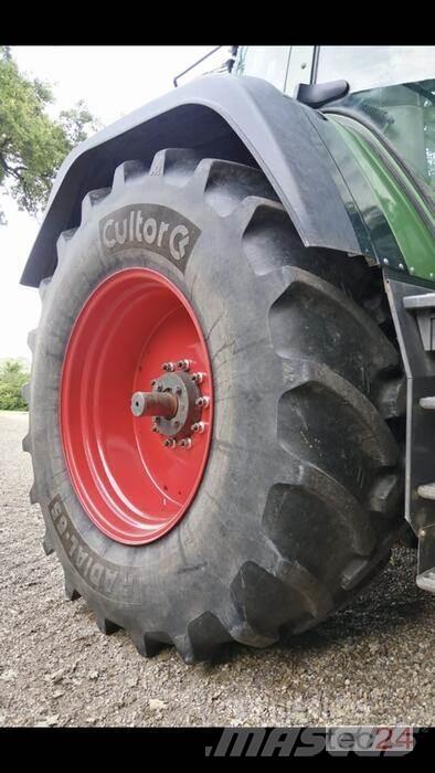 Fendt Cultor 710/70R38 Шины и колёса