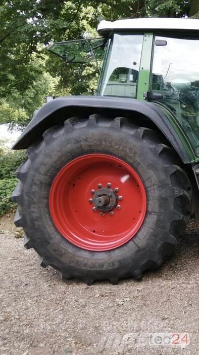 Fendt Cultor 710/70R38 Шины и колёса
