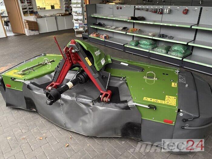 Fendt Cutter 3140 FPV Роторные косилки