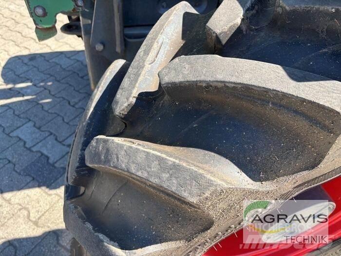 Fendt FARMER 308 LSA Трактора