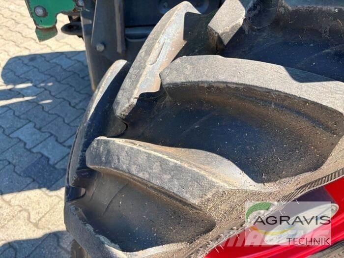 Fendt FARMER 308 LSA Трактора