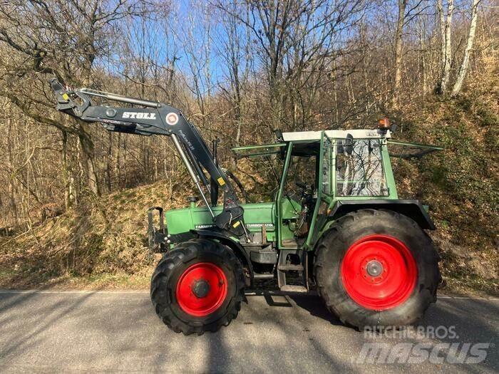 Fendt FARMER 309 LSA Трактора