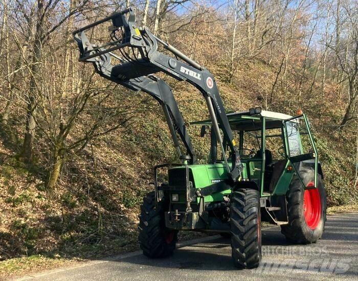 Fendt FARMER 309 LSA Трактора