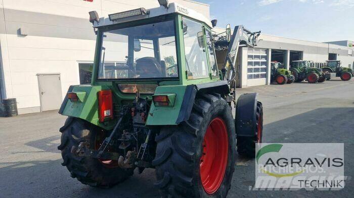 Fendt FARMER 309 LSA Трактора