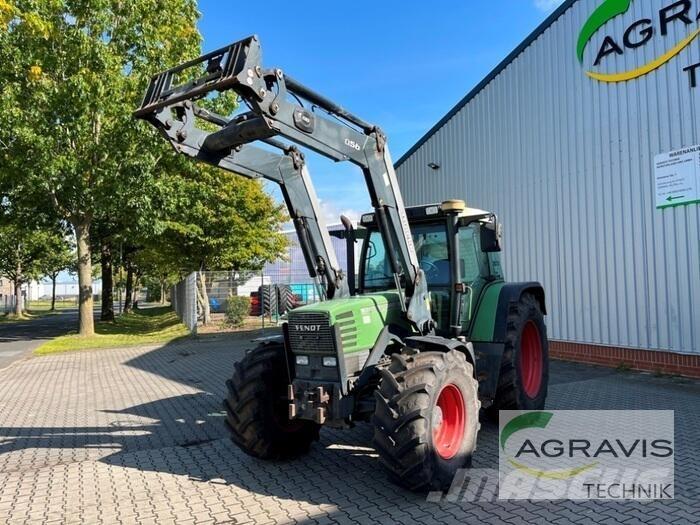 Fendt FARMER 311 LSA Трактора