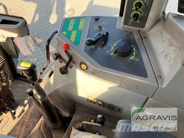 Fendt FARMER 311 LSA Трактора