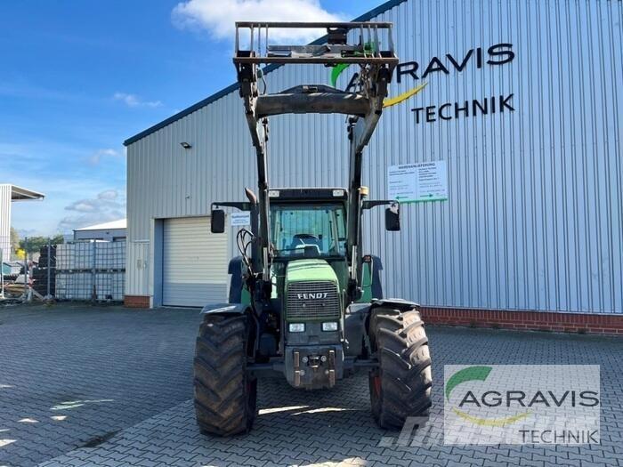 Fendt FARMER 311 LSA Трактора