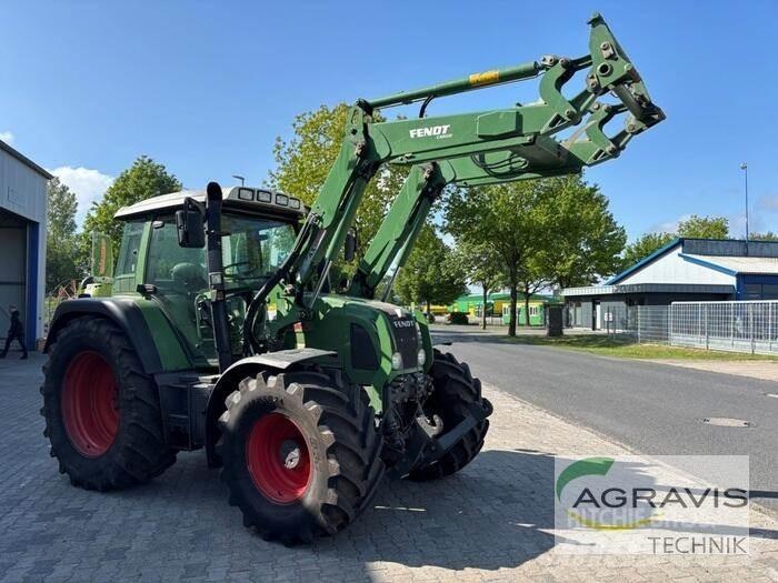 Fendt FARMER 410 VARIO Трактора