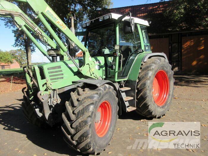 Fendt FAVORIT 510 C Трактора