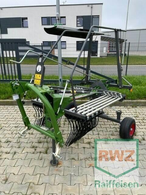 Fendt Former 351 DN Грабли-ворошилки