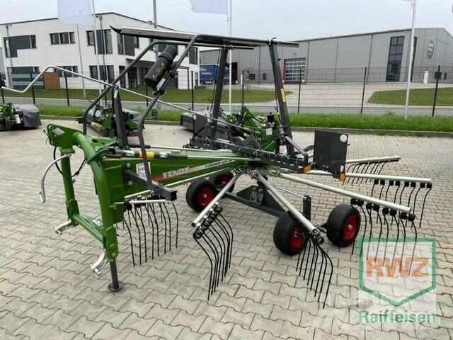 Fendt Former 426 DN Грабли-ворошилки