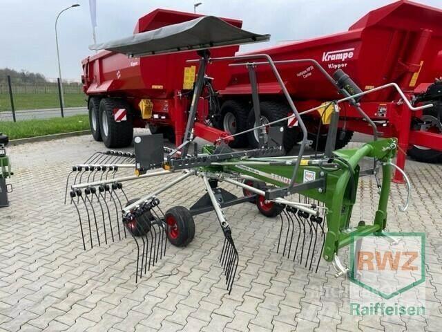 Fendt Former 426 DN Грабли-ворошилки
