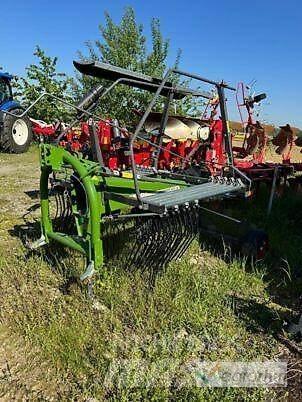 Fendt FORMER 426 DN Грабли-ворошилки