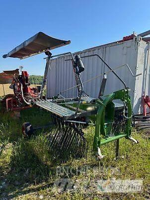 Fendt FORMER 426 DN Грабли-ворошилки