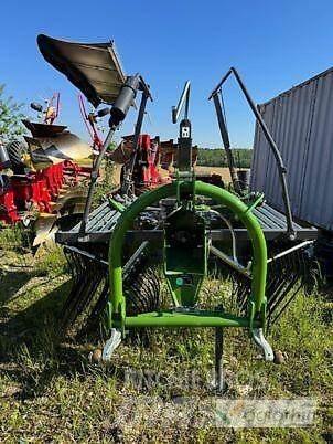 Fendt FORMER 426 DN Грабли-ворошилки