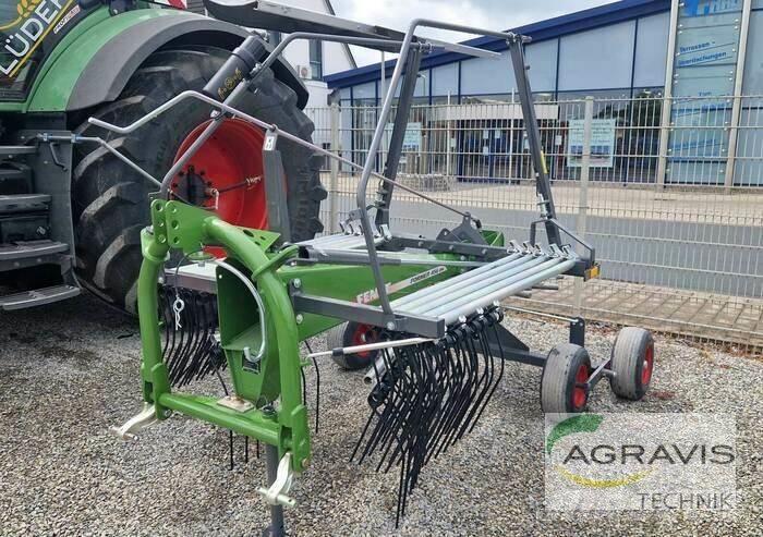 Fendt FORMER 456 DN Грабли-ворошилки