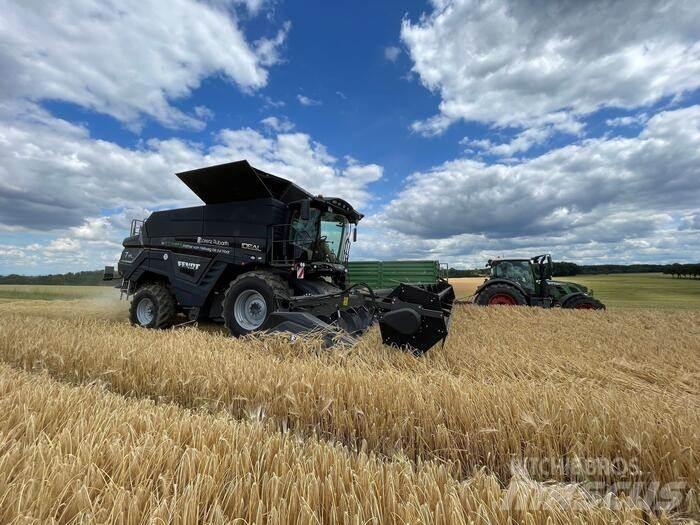 Fendt IDEAL 7 PL Зерноуборочные комбайны