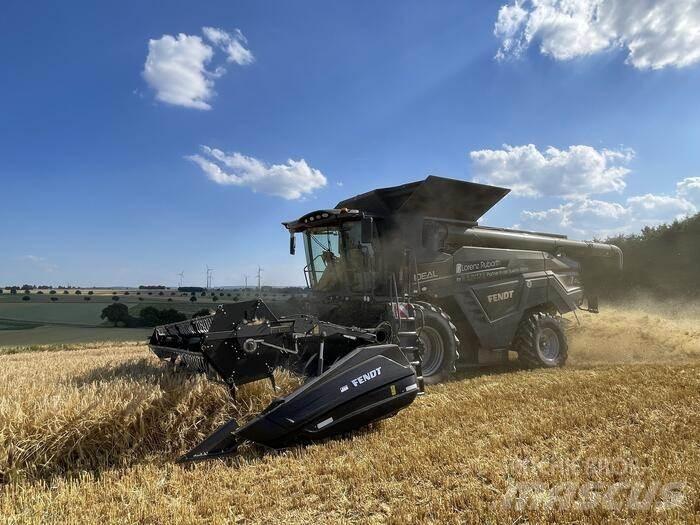 Fendt IDEAL 7 PL Зерноуборочные комбайны